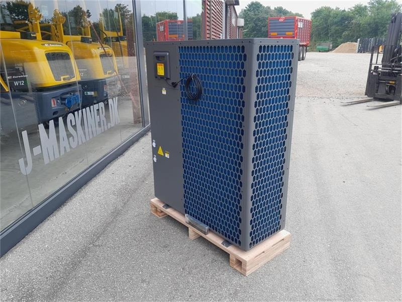 - - - SPRSUN 15KW R290 - HLK-Anlage: das Bild 3 - - - SPRSUN 15KW R290 - HLK-Anlage: das Bild 3
