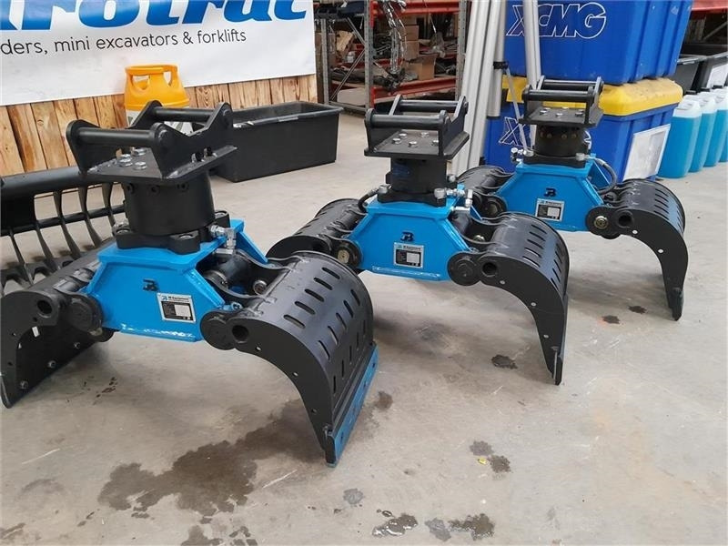 - - - Sorter grab 1-3 tons - Greifer: das Bild 1 - - - Sorter grab 1-3 tons - Greifer: das Bild 1