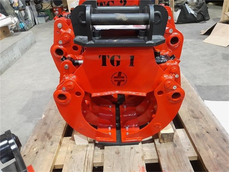 TG 1 - Greifer: das Bild 3 TG 1 - Greifer: das Bild 3