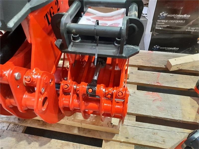 TG 1 - Greifer: das Bild 2 TG 1 - Greifer: das Bild 2