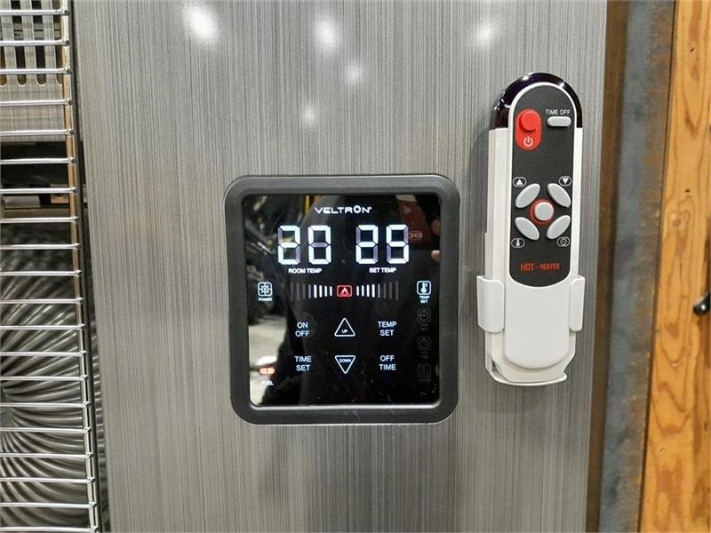 - - - VeLTRON HEATER MED BLÆSER - Bauheizung: das Bild 4 - - - VeLTRON HEATER MED BLÆSER - Bauheizung: das Bild 4