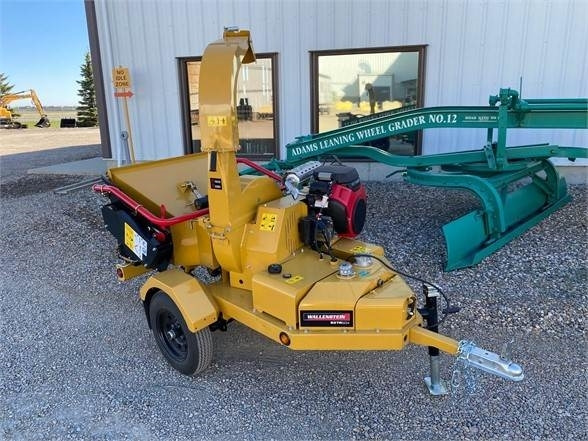 Wallenstein BXTR5224 - Holzspalter: das Bild 1 Wallenstein BXTR5224 - Holzspalter: das Bild 1