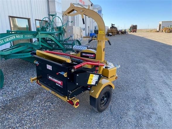 Wallenstein BXTR5224 - Holzspalter: das Bild 2 Wallenstein BXTR5224 - Holzspalter: das Bild 2