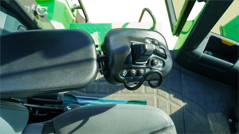 XCMG XC968-EV ELEKTRISK - Radlader: das Bild 2 XCMG XC968-EV ELEKTRISK - Radlader: das Bild 2