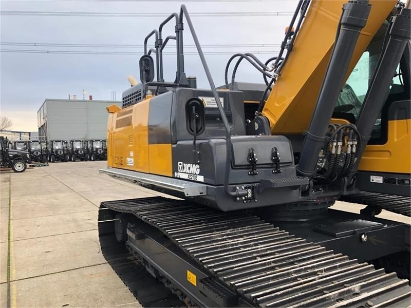 XCMG xcmg xe220e - Kettenbagger: das Bild 2 XCMG xcmg xe220e - Kettenbagger: das Bild 2