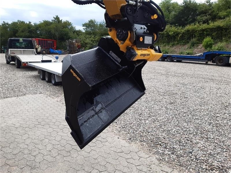 XCMG xe27e - Minibagger: das Bild 3 XCMG xe27e - Minibagger: das Bild 3