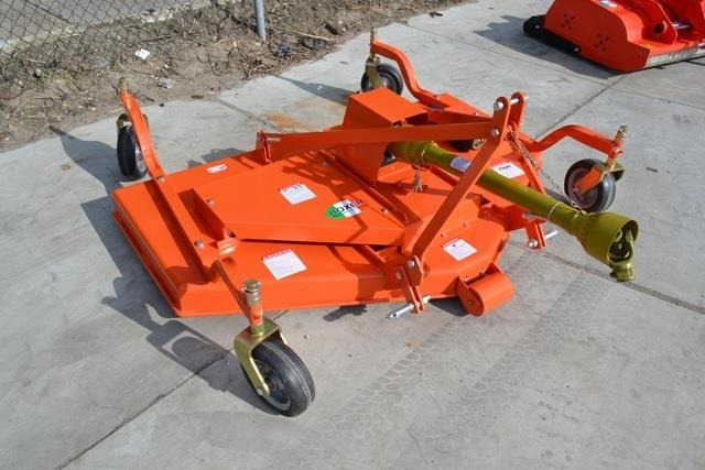 - - - boxer - Mähwerk: das Bild 1 - - - boxer - Mähwerk: das Bild 1