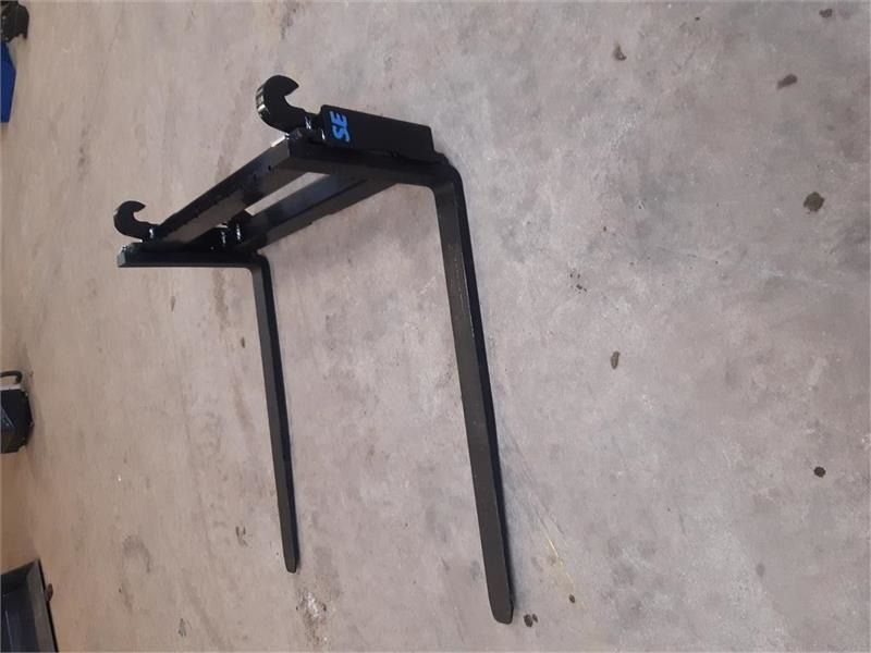 - - - palle gafler 2500kg - Gabel: das Bild 1 - - - palle gafler 2500kg - Gabel: das Bild 1