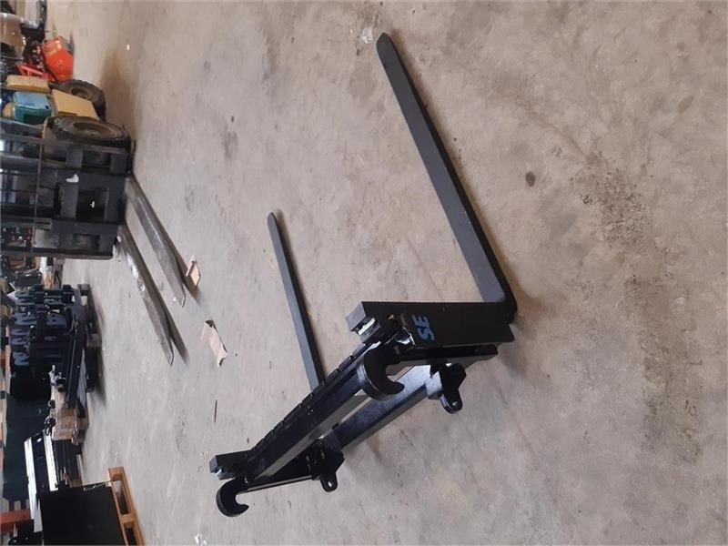 - - - palle gafler 2500kg - Gabel: das Bild 5 - - - palle gafler 2500kg - Gabel: das Bild 5