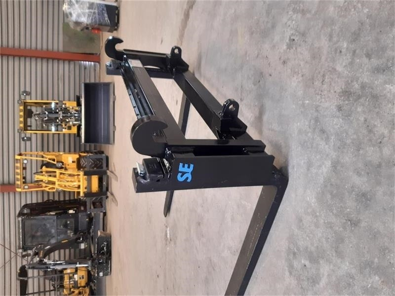 - - - palle gafler 2500kg - Gabel: das Bild 2 - - - palle gafler 2500kg - Gabel: das Bild 2