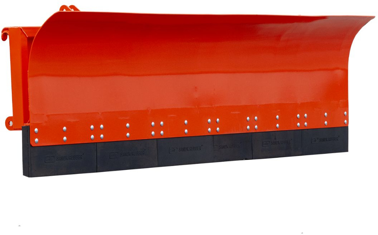Metal-Technik Pług składany Standard – TUZ kat. II + Euro 3000 - Schneepflug: das Bild 3 Metal-Technik Pług składany Standard – TUZ kat. II + Euro 3000 - Schneepflug: das Bild 3