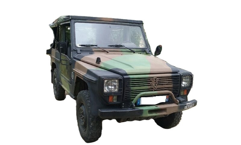 PEUGEOT P4 - PKW: das Bild 1 PEUGEOT P4 - PKW: das Bild 1