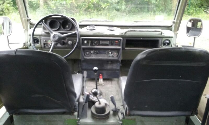 PEUGEOT P4 - PKW: das Bild 5 PEUGEOT P4 - PKW: das Bild 5