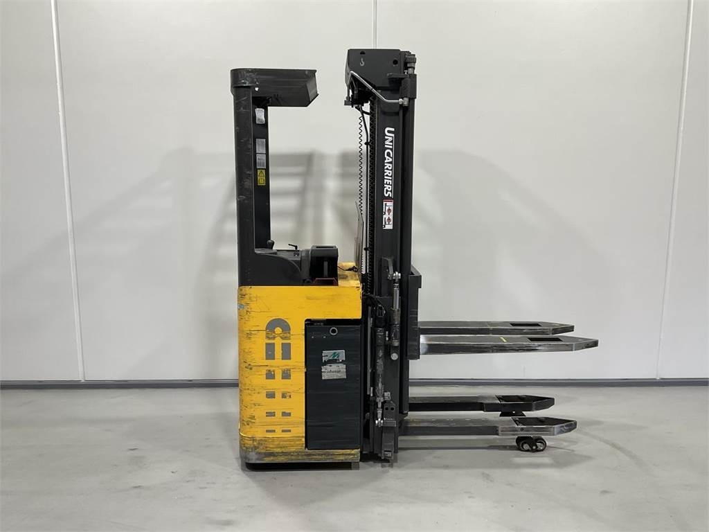 Atlet A/200SDTFVSSN540 - Hochhubwagen: das Bild 1 Atlet A/200SDTFVSSN540 - Hochhubwagen: das Bild 1