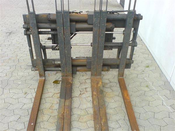 Elm 2HGF3016-0 - Gabel: das Bild 2 Elm 2HGF3016-0 - Gabel: das Bild 2