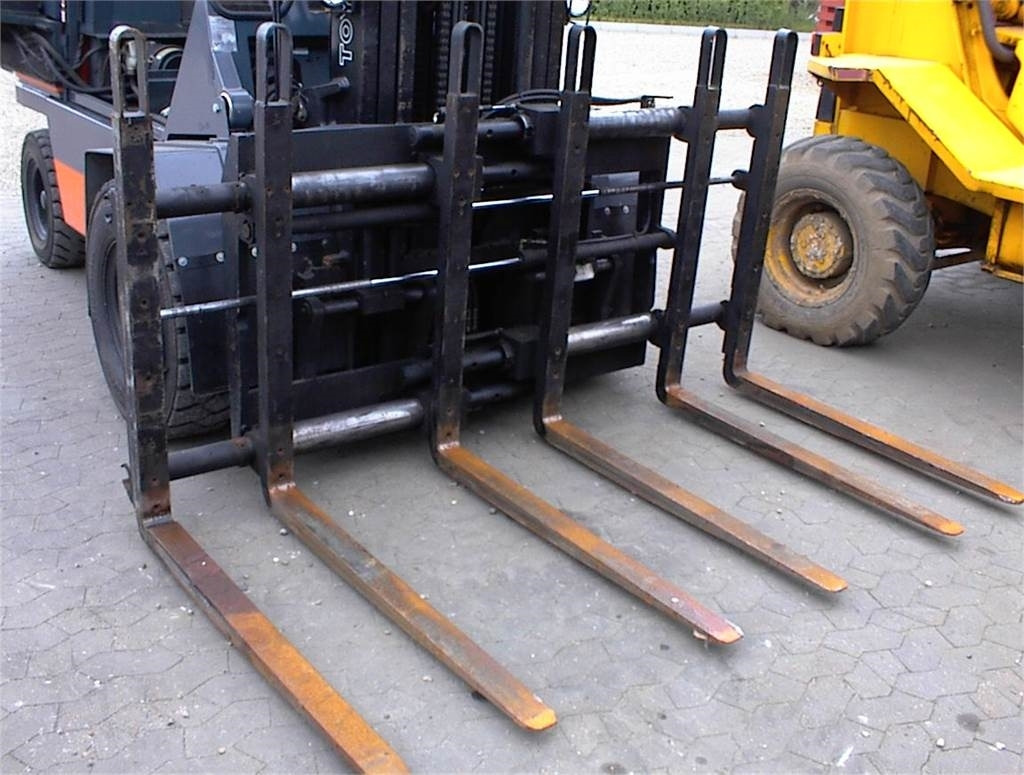 Elm HGF 3016 - Gabel: das Bild 1 Elm HGF 3016 - Gabel: das Bild 1