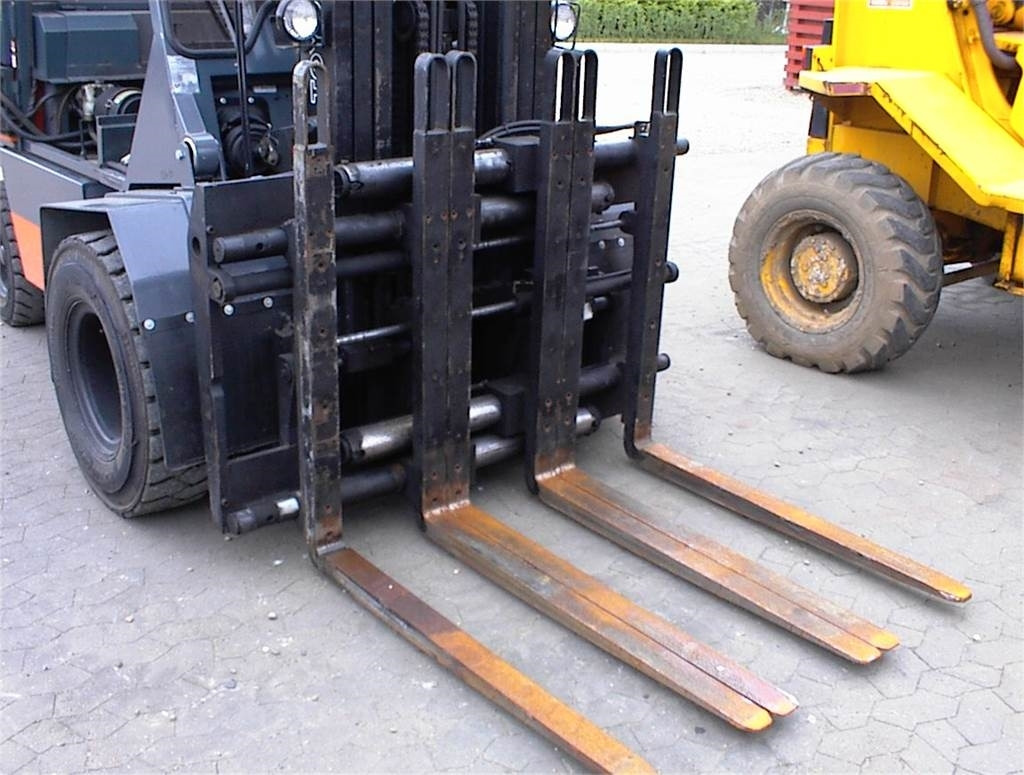 Elm HGF 3016 - Gabel: das Bild 2 Elm HGF 3016 - Gabel: das Bild 2