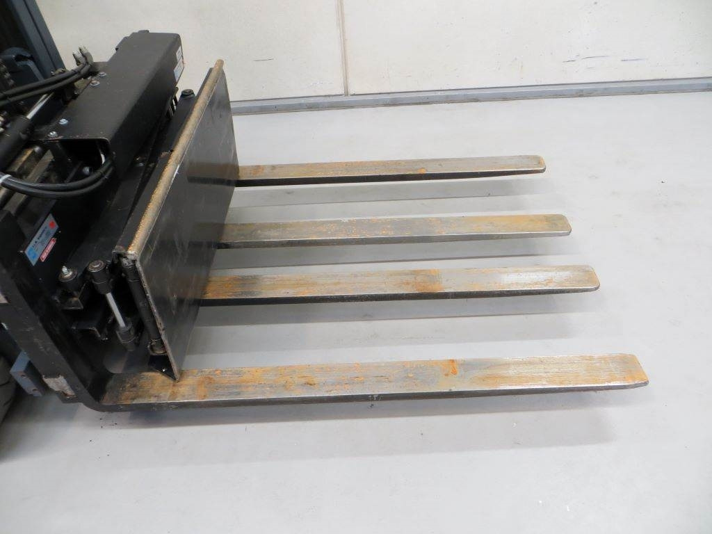 Elm HPH4 12 0 - Gabel: das Bild 2 Elm HPH4 12 0 - Gabel: das Bild 2