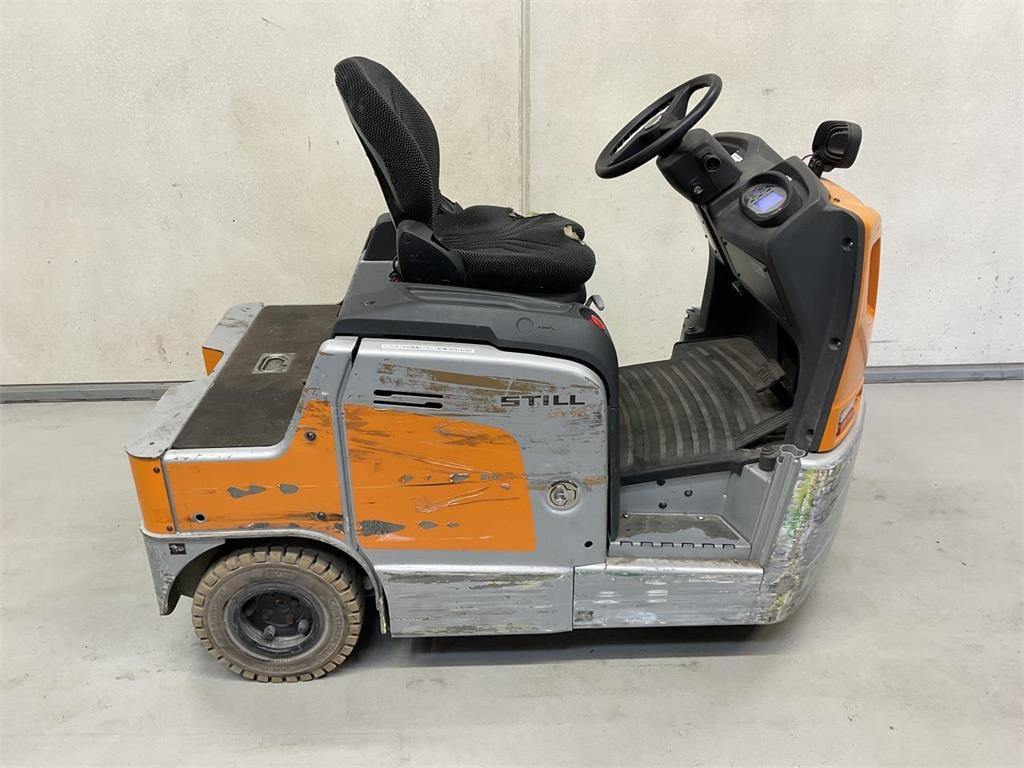 Still LTX 70 - Terminaltraktor: das Bild 1 Still LTX 70 - Terminaltraktor: das Bild 1