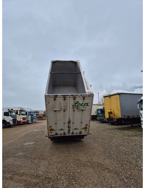 DAF XF 530 6x2 //Volume tipper// - Kipper: das Bild 4 DAF XF 530 6x2 //Volume tipper// - Kipper: das Bild 4