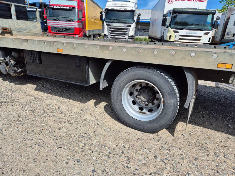 Abschleppwagen Mercedes-Benz Axor 1824 // Hydraulic Ramp //: das Bild 19 Abschleppwagen Mercedes-Benz Axor 1824 // Hydraulic Ramp //: das Bild 19