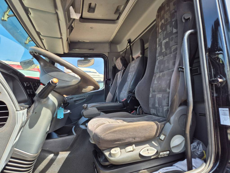 Abschleppwagen Mercedes-Benz Axor 1824 // Hydraulic Ramp //: das Bild 16 Abschleppwagen Mercedes-Benz Axor 1824 // Hydraulic Ramp //: das Bild 16