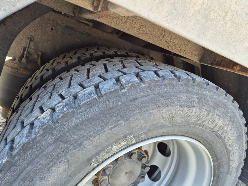 Abschleppwagen Mercedes-Benz Axor 1824 // Hydraulic Ramp //: das Bild 12 Abschleppwagen Mercedes-Benz Axor 1824 // Hydraulic Ramp //: das Bild 12