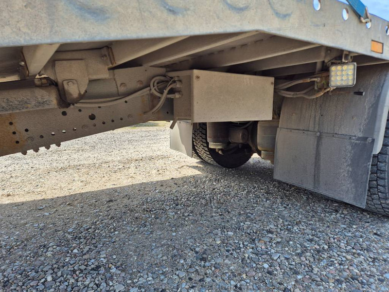 Abschleppwagen Mercedes-Benz Axor 1824 // Hydraulic Ramp //: das Bild 10 Abschleppwagen Mercedes-Benz Axor 1824 // Hydraulic Ramp //: das Bild 10