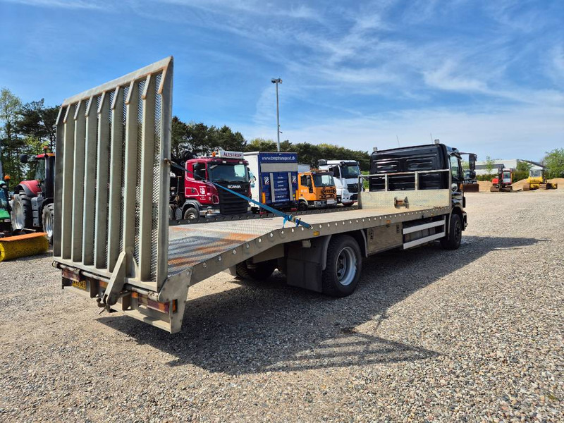 Mercedes-Benz Axor 1824 // Hydraulic Ramp // - Abschleppwagen: das Bild 5 Mercedes-Benz Axor 1824 // Hydraulic Ramp // - Abschleppwagen: das Bild 5