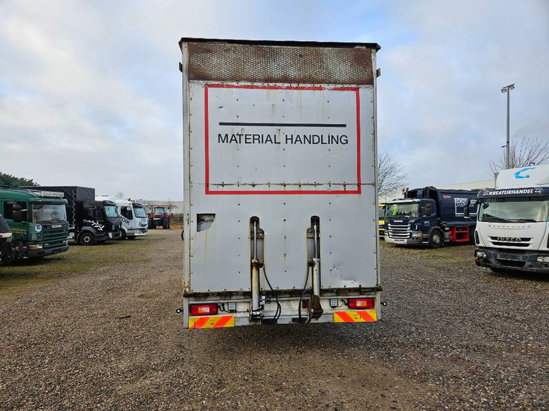 Volvo FH 400 6x2 // Machine / Autotransport // Euro5 - Autotransporter LKW: das Bild 5 Volvo FH 400 6x2 // Machine / Autotransport // Euro5 - Autotransporter LKW: das Bild 5