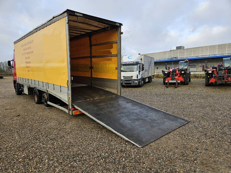 Volvo FH 400 6x2 // Machine / Autotransport // Euro5 - Autotransporter LKW: das Bild 1 Volvo FH 400 6x2 // Machine / Autotransport // Euro5 - Autotransporter LKW: das Bild 1