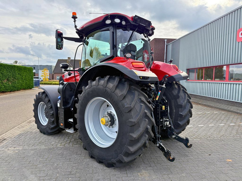 Case IH Puma 240 CVX AFS Connect Stage V - Traktor: das Bild 2 Case IH Puma 240 CVX AFS Connect Stage V - Traktor: das Bild 2