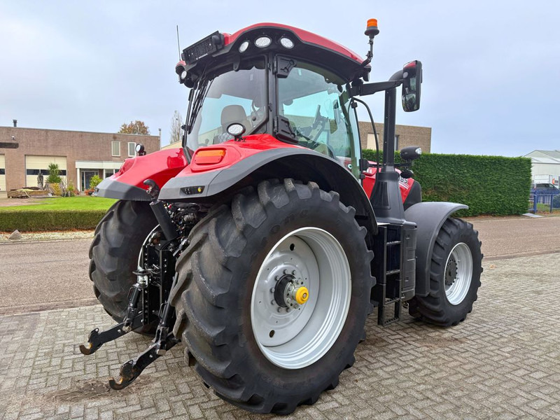 Case Puma 185 CVX AFS Connect Stage V GPS RTK - Traktor: das Bild 3 Case Puma 185 CVX AFS Connect Stage V GPS RTK - Traktor: das Bild 3