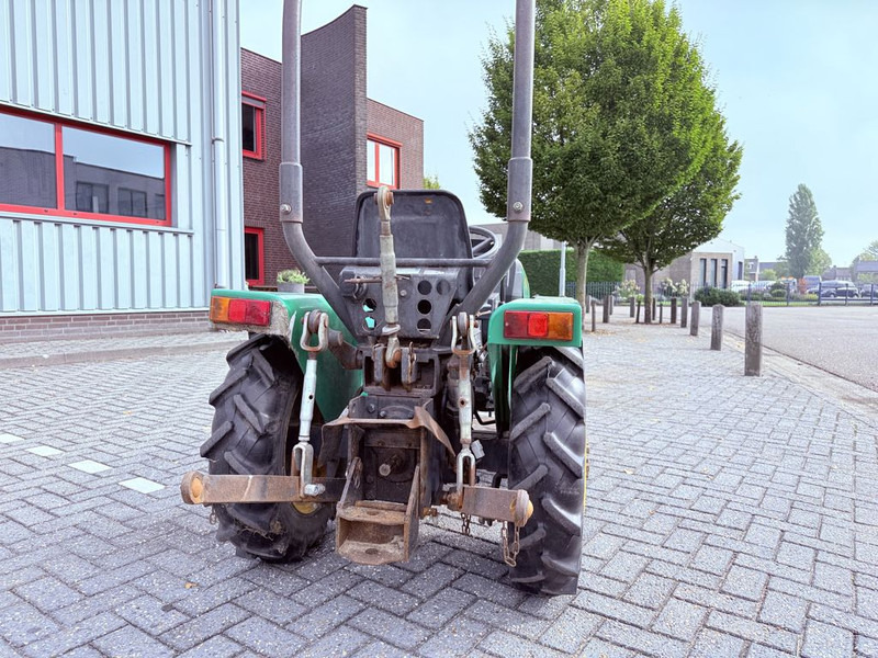 Traktor Ferrari VIPAR F30L AR: das Bild 8