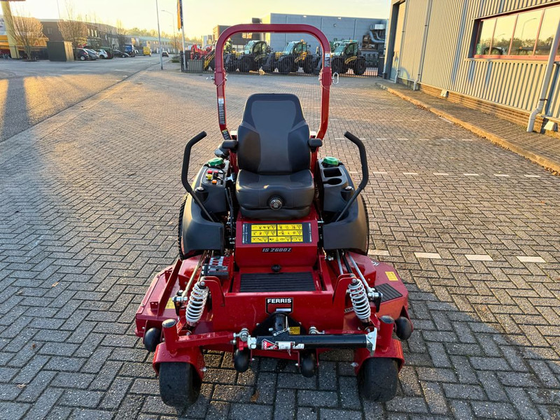 Ferris IS2600 Zero Turn Maaier - Rasenmäher: das Bild 5 Ferris IS2600 Zero Turn Maaier - Rasenmäher: das Bild 5