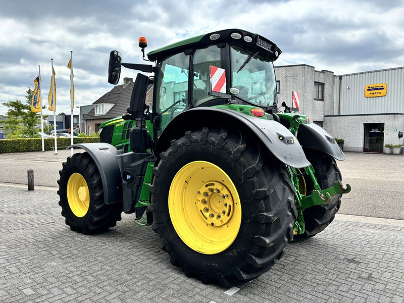 John Deere 6250R Premium Edtition Autopowr - Traktor: das Bild 2 John Deere 6250R Premium Edtition Autopowr - Traktor: das Bild 2