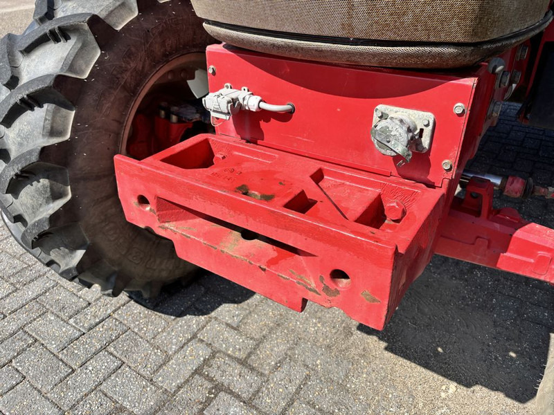 Mc Cormick CX95 - Traktor: das Bild 5 Mc Cormick CX95 - Traktor: das Bild 5