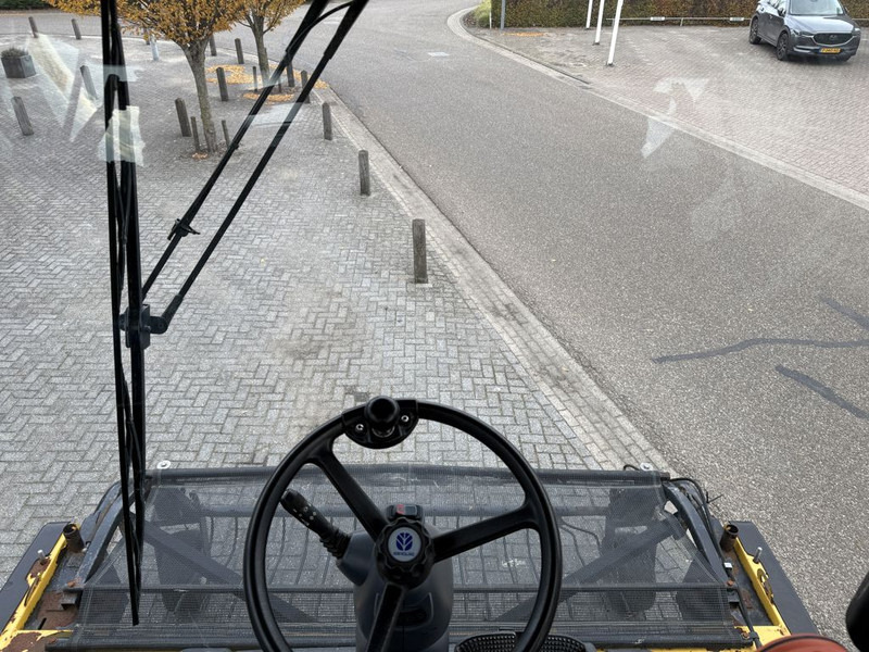 New Holland FR9050 - Feldhäcksler: das Bild 5 New Holland FR9050 - Feldhäcksler: das Bild 5