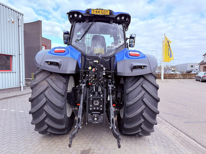New Holland T7.315HD Auto Command + GPS - Traktor: das Bild 3 New Holland T7.315HD Auto Command + GPS - Traktor: das Bild 3