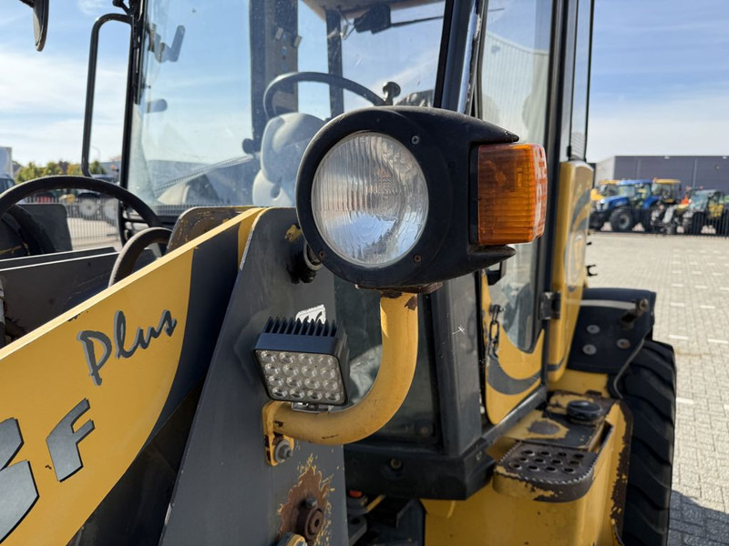 Radlader Venieri VF463F Plus Shovel: das Bild 10