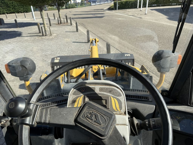 Radlader Venieri VF463F Plus Shovel: das Bild 6