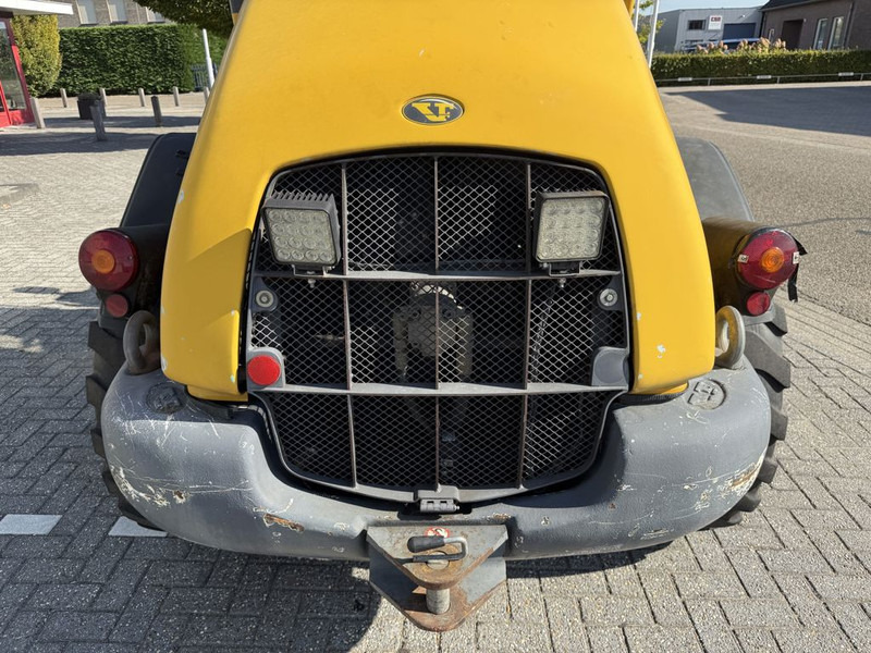 Radlader Venieri VF463F Plus Shovel: das Bild 9