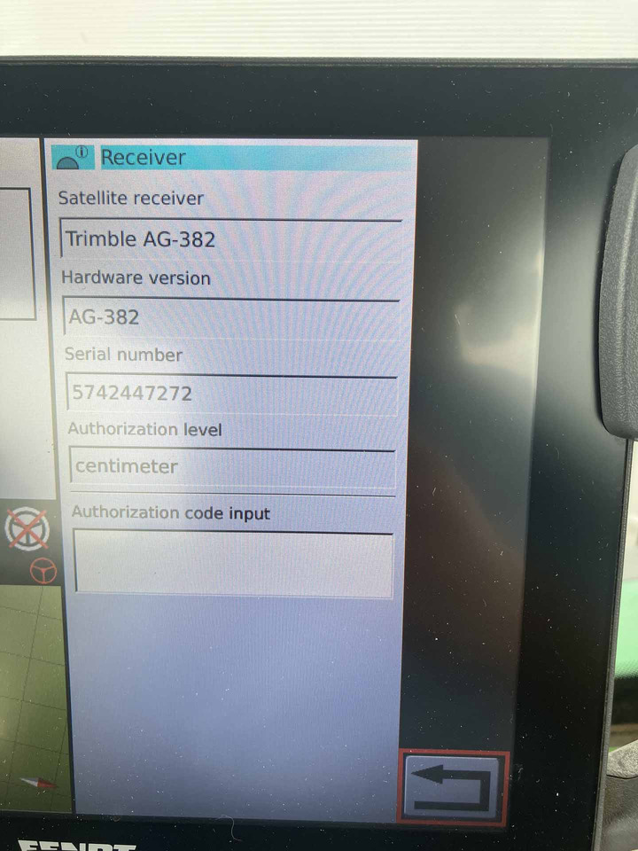 Fendt 828 Profi Plus - Traktor: das Bild 2 Fendt 828 Profi Plus - Traktor: das Bild 2