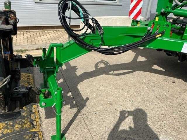 John Deere 750A - Sämaschine: das Bild 2 John Deere 750A - Sämaschine: das Bild 2