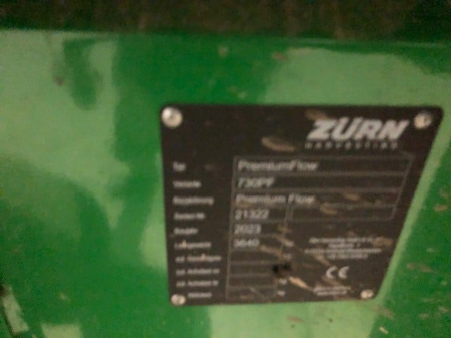Leasing für  John Deere S780 John Deere S780: das Bild 13