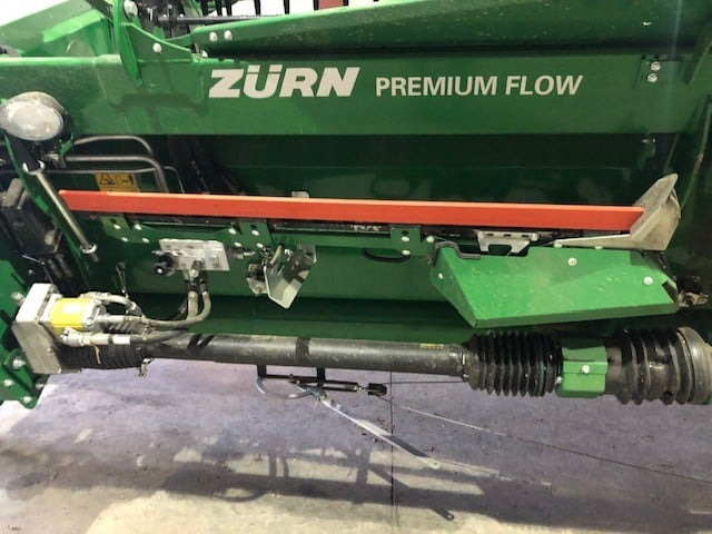 Leasing für  John Deere S780 John Deere S780: das Bild 14