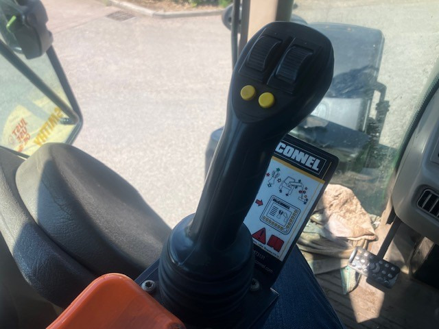 Böschungsmäher McConnel Power Arm 6500T: das Bild 13