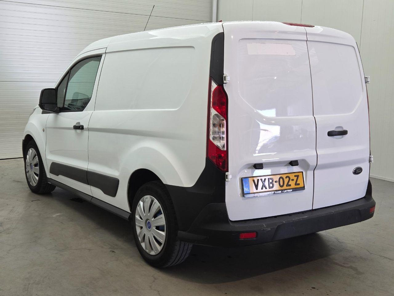 Ford Transit Connect 1.5 TDCI L1 Trend | 2017 | 192.542 km | VXB02Z | NAP: Geen oordeel - Andere Technik: das Bild 3 Ford Transit Connect 1.5 TDCI L1 Trend | 2017 | 192.542 km | VXB02Z | NAP: Geen oordeel - Andere Technik: das Bild 3