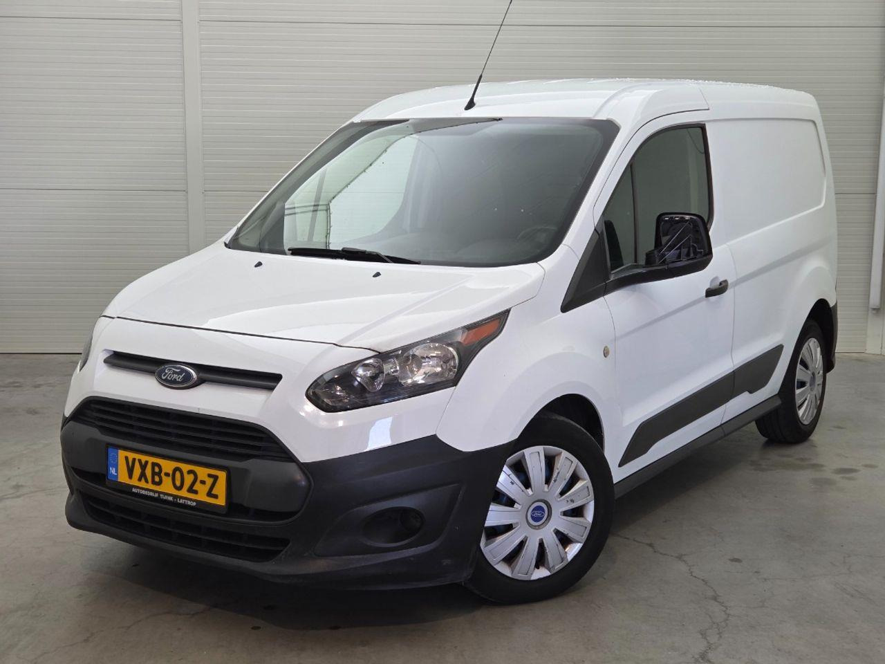 Ford Transit Connect 1.5 TDCI L1 Trend | 2017 | 192.542 km | VXB02Z | NAP: Geen oordeel - Andere Technik: das Bild 1 Ford Transit Connect 1.5 TDCI L1 Trend | 2017 | 192.542 km | VXB02Z | NAP: Geen oordeel - Andere Technik: das Bild 1