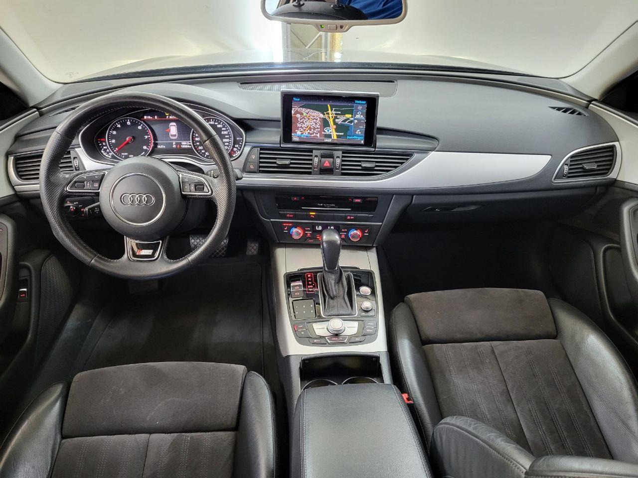 Audi A6 Avant 1.8 TFSI ultra Premium Edition | 2017 | 105.904 km | S909HR | NAP: Geen oordeel - PKW: das Bild 5 Audi A6 Avant 1.8 TFSI ultra Premium Edition | 2017 | 105.904 km | S909HR | NAP: Geen oordeel - PKW: das Bild 5